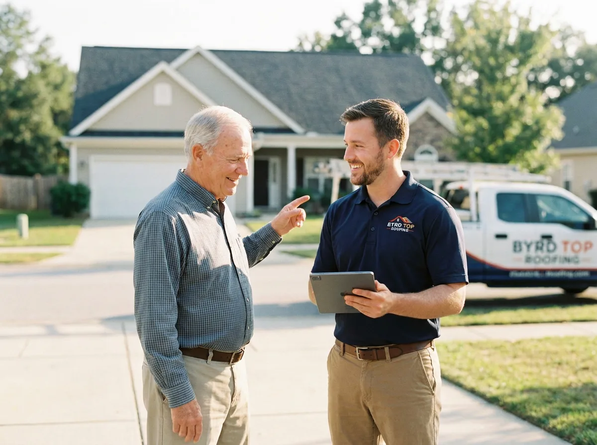 Roofing Martha, KY FAQs
